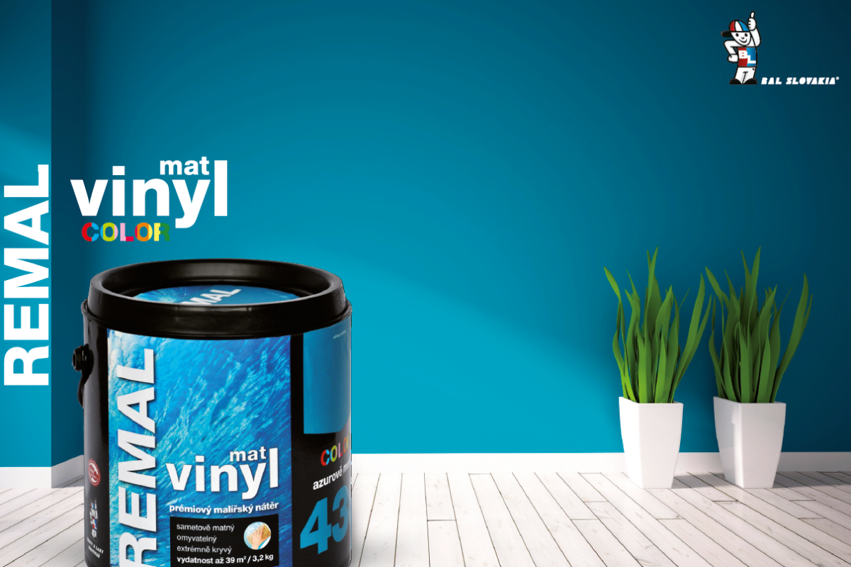 REMAL VINYL COLOR MAT