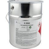 Epoxyesterový elektroizolačný s2352, na ochranu vinutia točivých strojov, 0101 šedá, 10 kg
