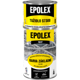 EPOLEX BARVA ZÁKLADNÍ S2300