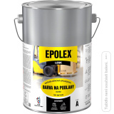EPOLEX NA PODLAHY S2380