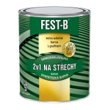 FEST-B 2v1 NA STŘECHY S2141