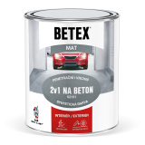 BETEX 2v1 NA BETON S2131