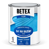BETEX 2v1 NA BAZÉNY S2852
