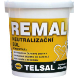 REMAL TELSAL V2026 Neutralizačná soľ