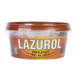 Lazurol akrylátový tmel na dřevo, borovice, 250 g