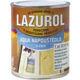 LAZUROL AQUA napúšťadlo V1314