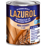 LAZUROL Aqua Ekohost mat podlahový lak V1305