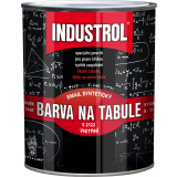 INDUSTROL BARVA NA TABULE S2122