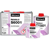 BALTECH S6001 ŘEDIDLO
