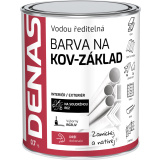 DENAS NA KOV-ZÁKLAD antikorózna farba na kov