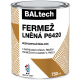 Fermež ľanová P6420