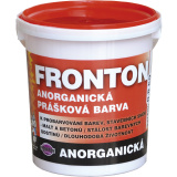 FRONTON prášková farba do stavebných zmesí mált a betónov