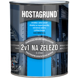 HOSTAGRUND 2v1 NA ŽELEZO S2160