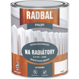 RADBAL PROFI S2120