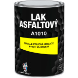 ASFALTOVÝ LAK PROTI VLHKOSTI A1010