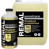 REMAL Hĺbková protipliesňová penetrácia V1311