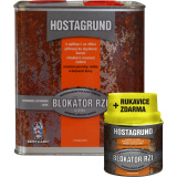 HOSTAGRUND BLOKÁTOR HRDZE U2161