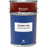 TELPOX F200