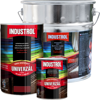 INDUSTROL UNIVERZÁL S2013