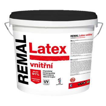 Teluria biely latex vnútorné V2064