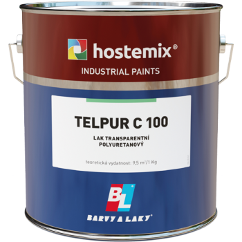 TELPUR C100