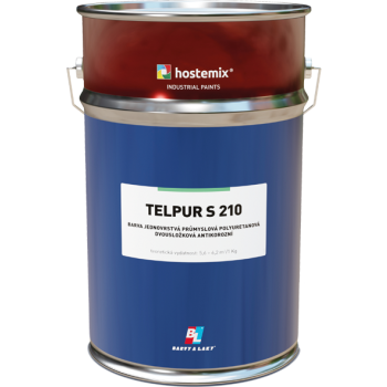 TELPUR S210