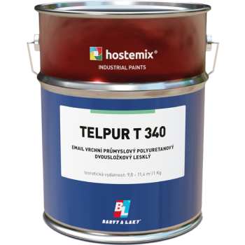 TELPUR T340