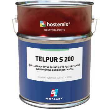 TELPUR S200