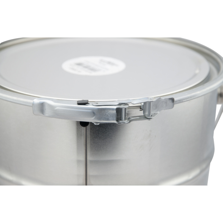 Epoxyesterový elektroizolačný s2352, na ochranu vinutia točivých strojov, 0101 šedá, 10 kg