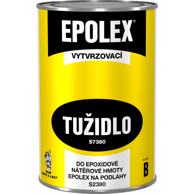 EPOLEX S7380 TUŽIDLO