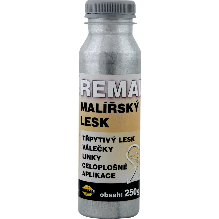 REMAL maliarsky lesk