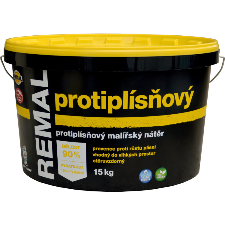 REMAL PROTIPLESŇOVÝ