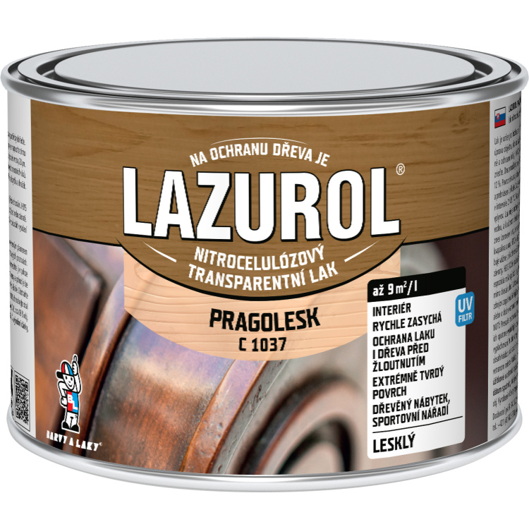LAZUROL PRAGOLESK C1037
