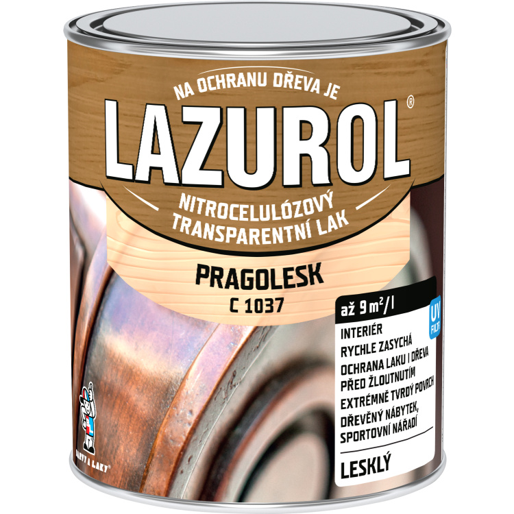 LAZUROL PRAGOLESK C1037