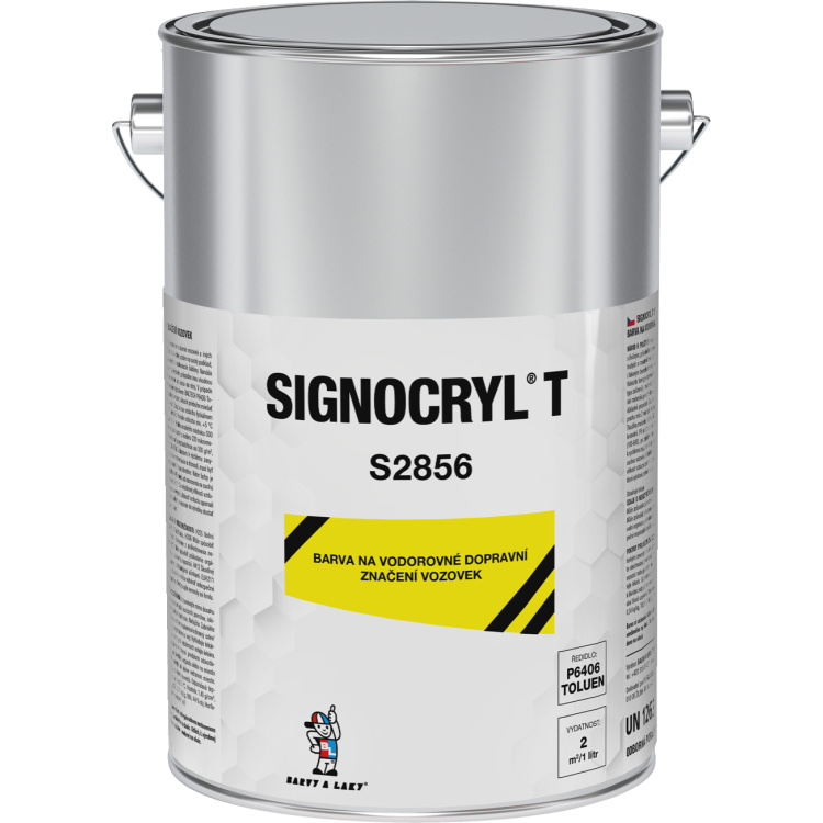 SIGNOCRYL T S2856