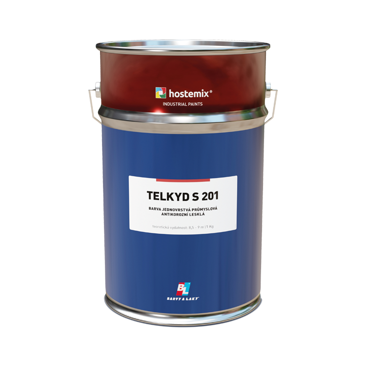 TELKYD S201