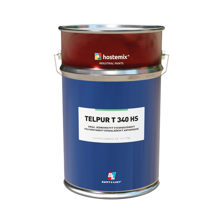 TELPUR T340 HS