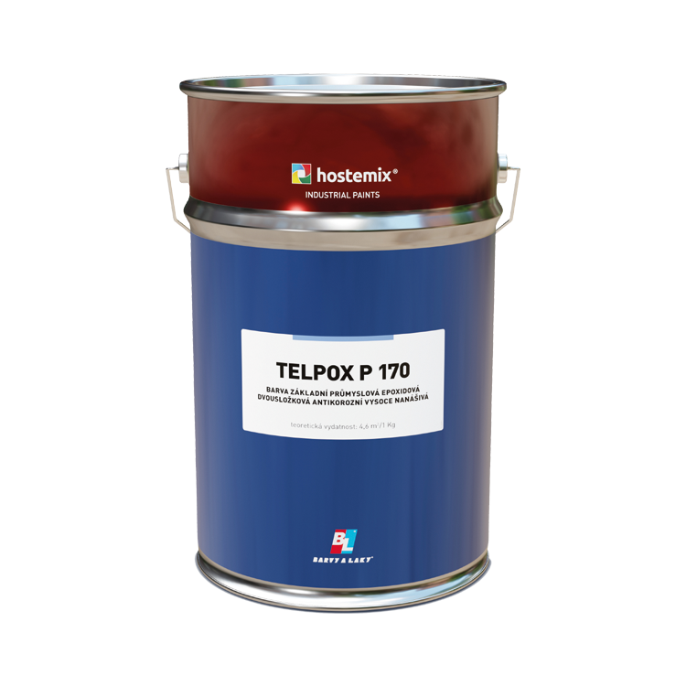 TELPOX P170