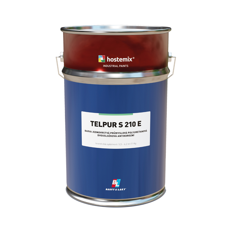 TELPUR S210 E