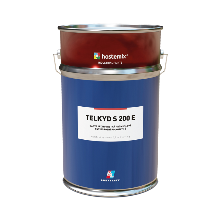 TELKYD S200 E