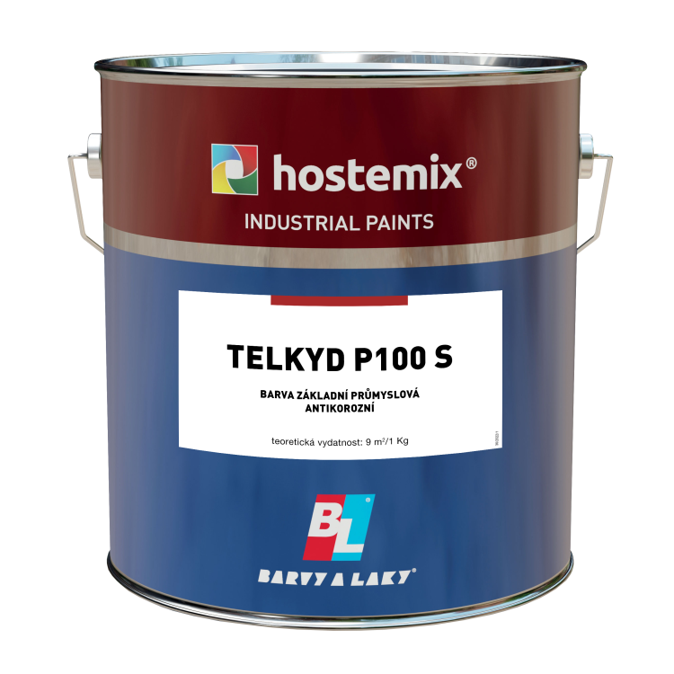 TELKYD P100 S
