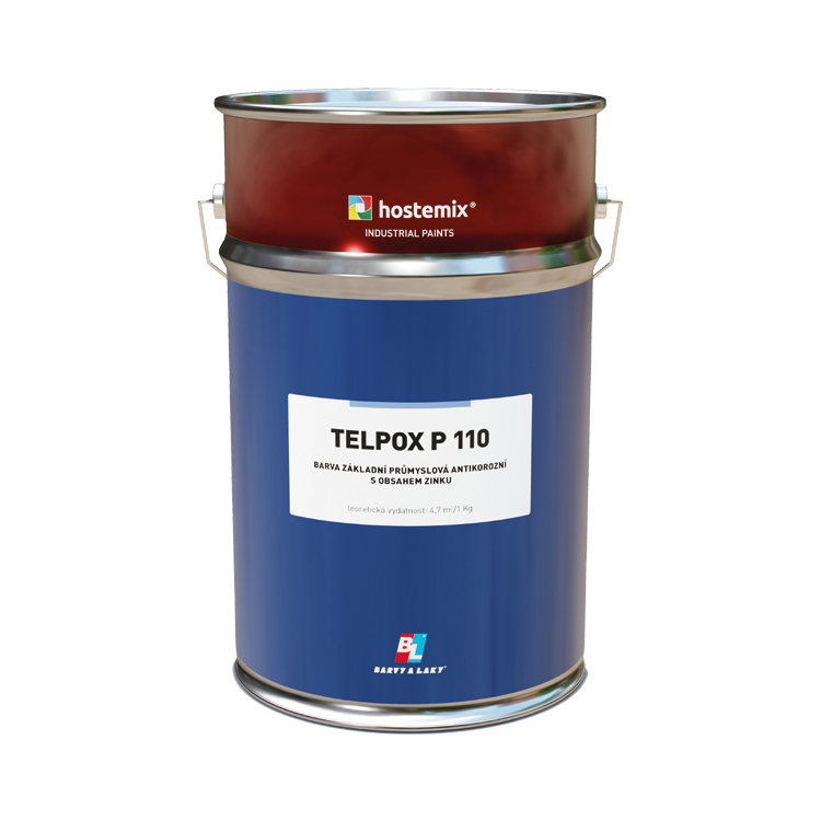 TELPOX P110