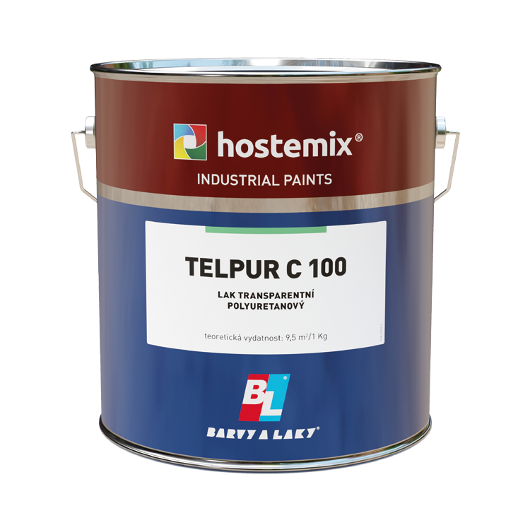 TELPUR C100