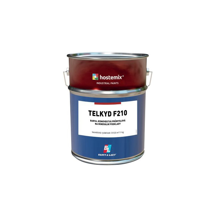TELKYD F210