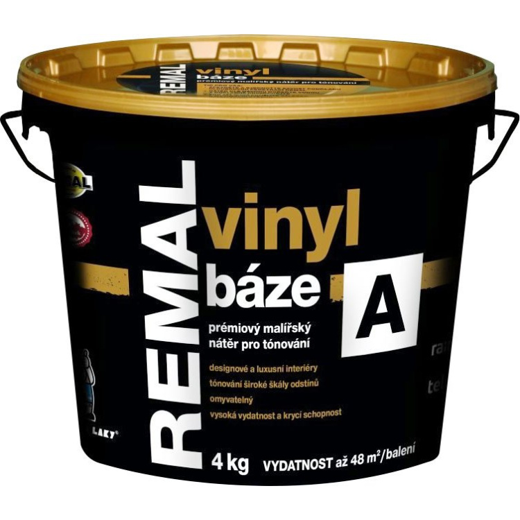 REMAL Vinyl báze