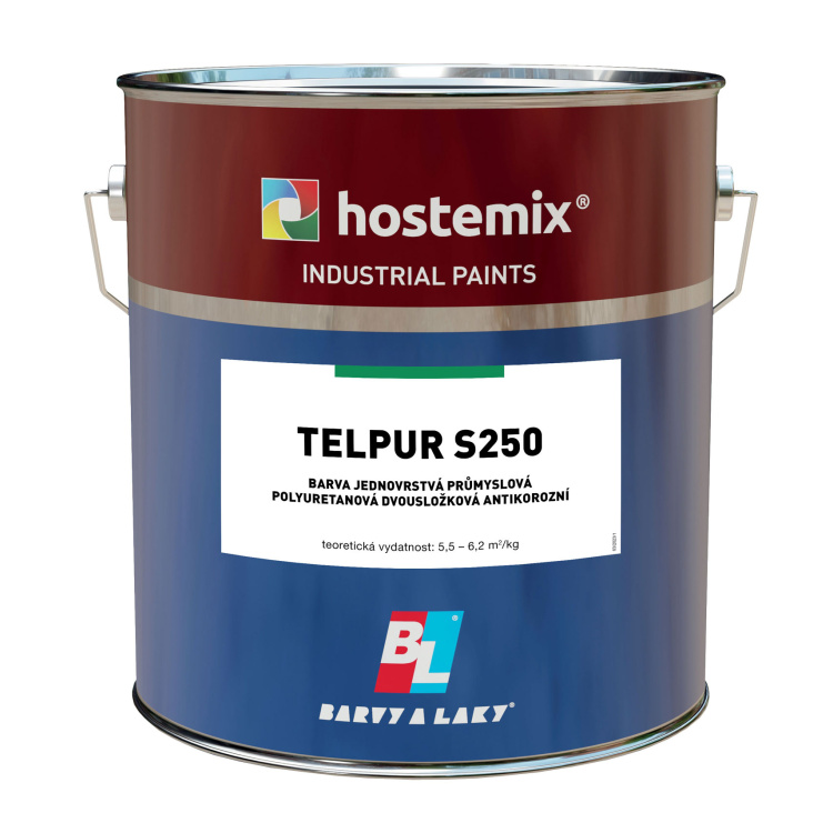TELPUR S250