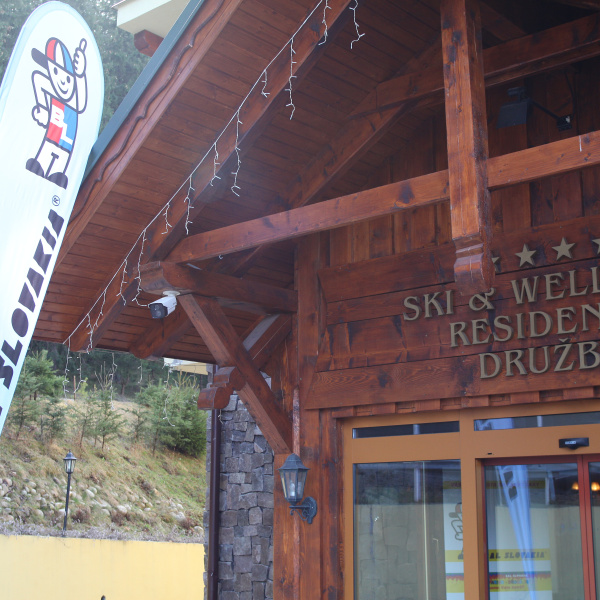 FIREMNÝ DEŇ BAL SLOVAKIA, s.r.o.