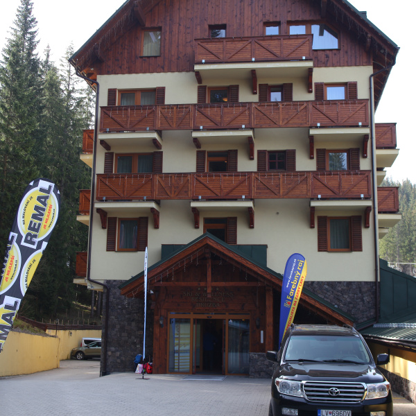 FIREMNÝ DEŇ BAL SLOVAKIA, s.r.o.